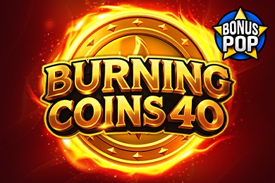 Burningcoins40 играть в ОГ Казино